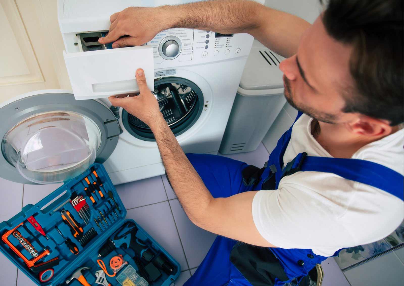 Aydınlıkevler Çamaşır Makinesi Servisi